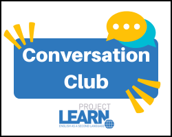 Conversation Club